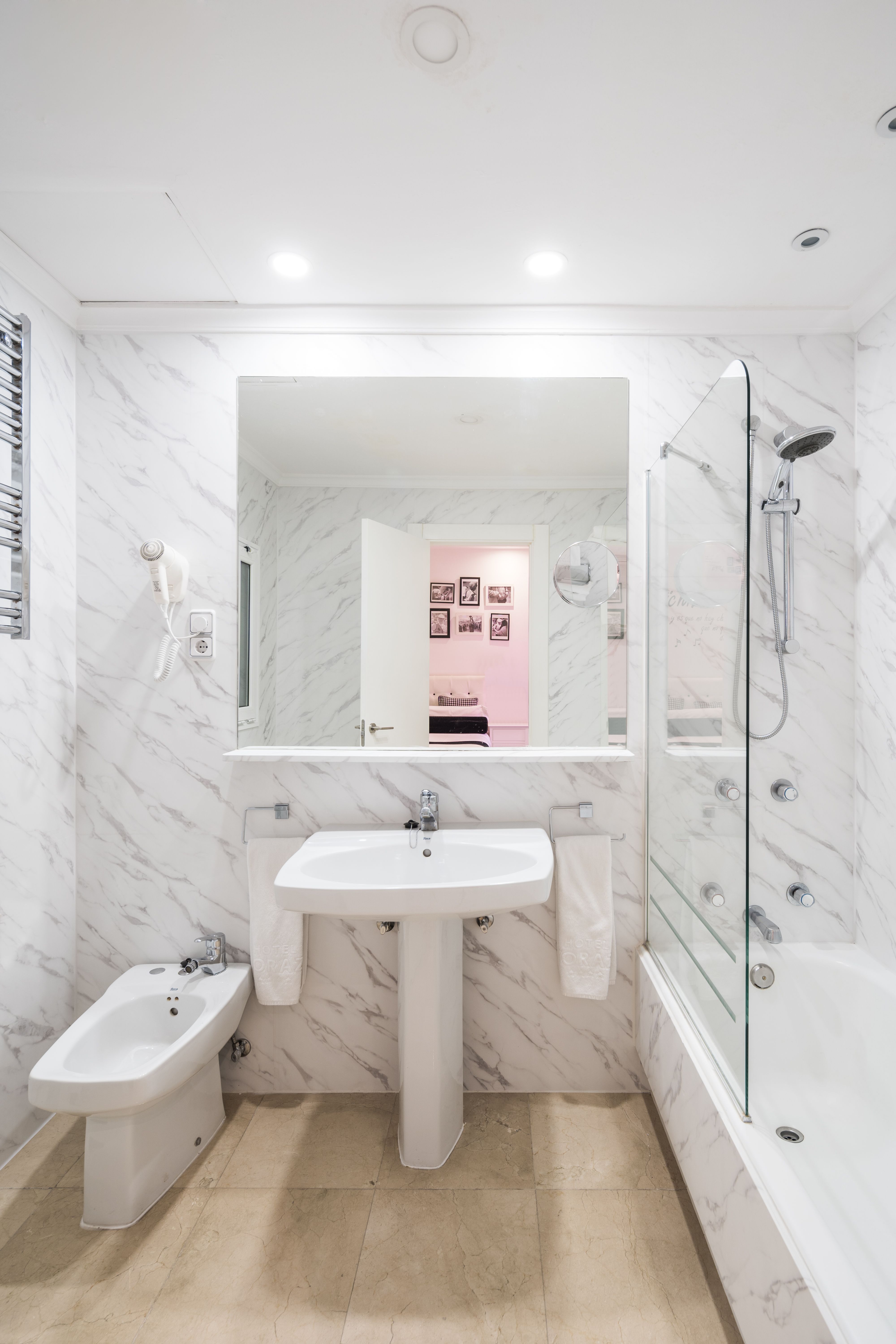 Hotel Mayorazgo Madrid