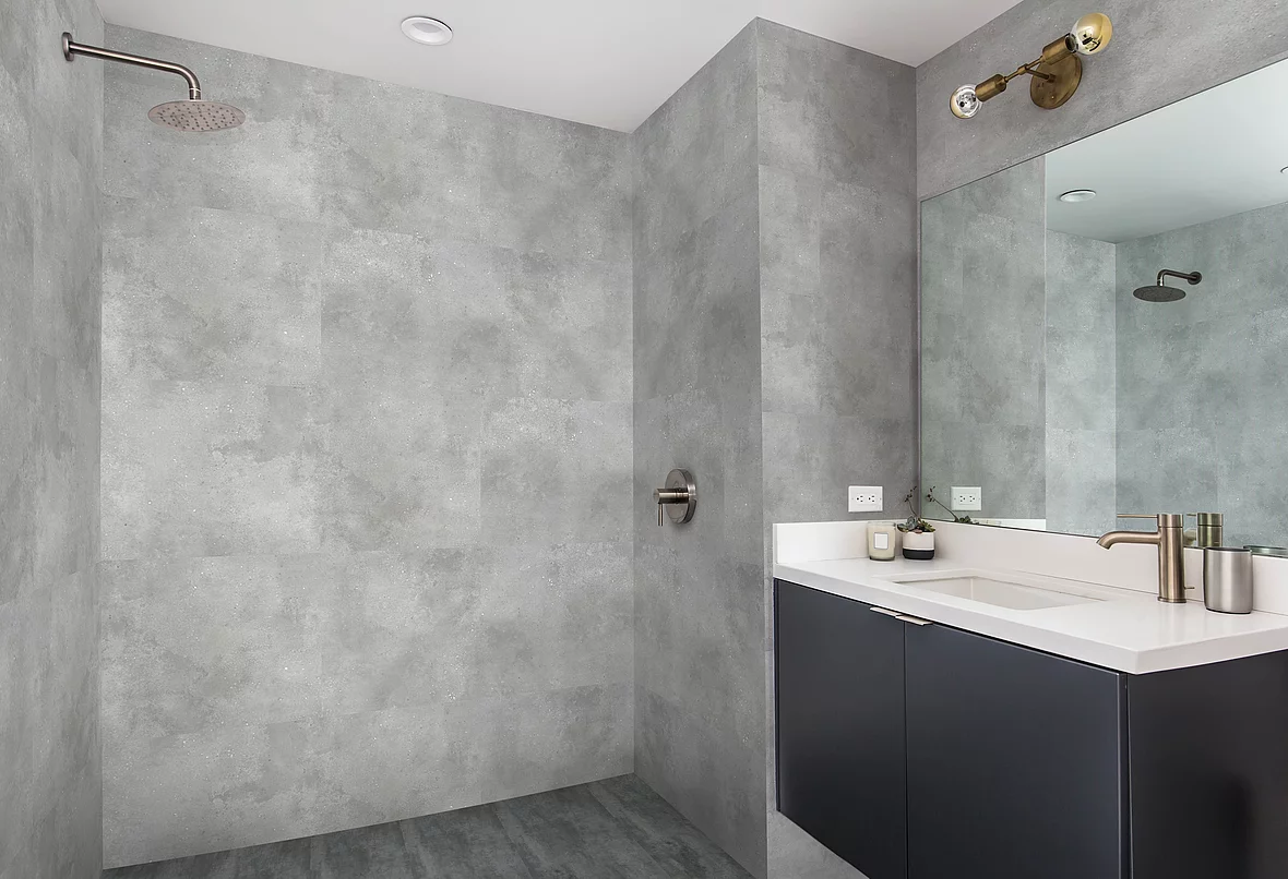 REVET Concrete Matt